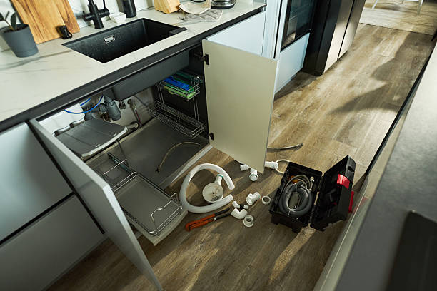 24/7 Emergency Gas Line Repair experts in Linden, TN