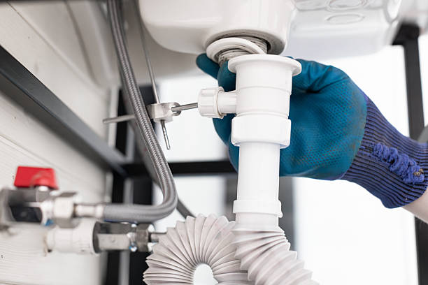 Reliable Gas Line Repair contractor in Linden, TN by Ultimate Plumbing LLC
